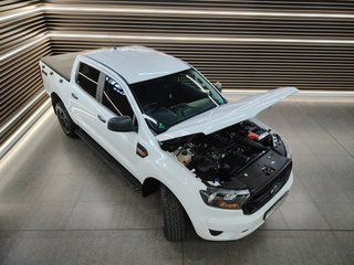 2019 Ford Ranger 2.2TDCi XL 4X4 P/U D/C - photo 13