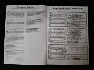 2019 Ford Ranger 2.2TDCi XL 4X4 P/U D/C - photo 15