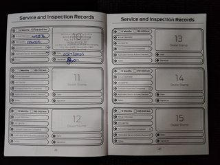 2019 Ford Ranger 2.2TDCi XL 4X4 P/U D/C - photo 17