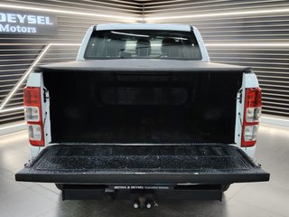 2019 Ford Ranger 2.2TDCi XL 4X4 P/U D/C - photo 5