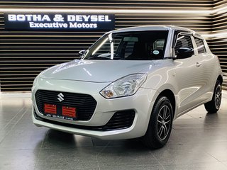 Suzuki Swift Used vehicle for sale