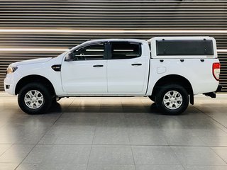 2018 Ford Ranger 2.2TDCi XL A/T P/U D/C - photo 6
