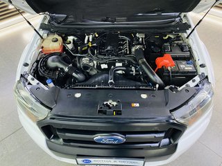 2018 Ford Ranger 2.2TDCi XL A/T P/U D/C - photo 5