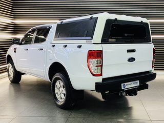 2018 Ford Ranger 2.2TDCi XL A/T P/U D/C - photo 7
