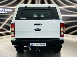 2018 Ford Ranger 2.2TDCi XL A/T P/U D/C - photo 8