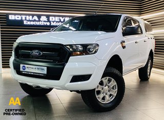 Ford Ranger Used vehicle for sale