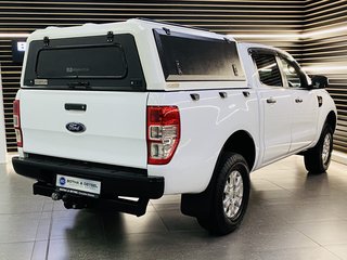 2018 Ford Ranger 2.2TDCi XL A/T P/U D/C - photo 10