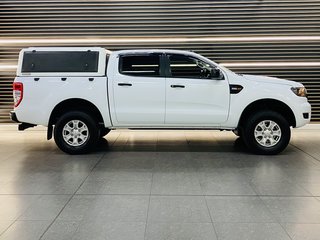 2018 Ford Ranger 2.2TDCi XL A/T P/U D/C - photo 1