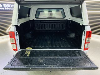 2018 Ford Ranger 2.2TDCi XL A/T P/U D/C - photo 9