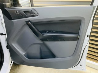 2018 Ford Ranger 2.2TDCi XL A/T P/U D/C - photo 2