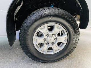 2018 Ford Ranger 2.2TDCi XL A/T P/U D/C - photo 4