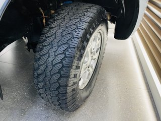 2018 Ford Ranger 2.2TDCi XL A/T P/U D/C - photo 5
