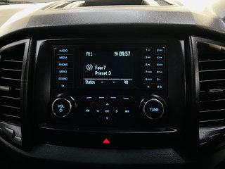 2018 Ford Ranger 2.2TDCi XL A/T P/U D/C - photo 7