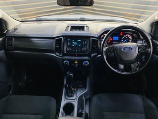 2018 Ford Ranger 2.2TDCi XL A/T P/U D/C - photo 6