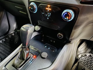 2018 Ford Ranger 2.2TDCi XL A/T P/U D/C - photo 8