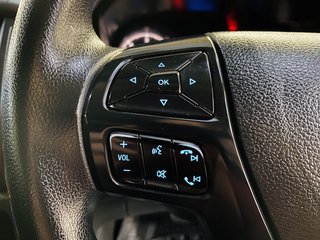 2018 Ford Ranger 2.2TDCi XL A/T P/U D/C - photo 9