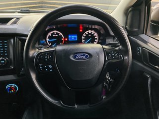 2018 Ford Ranger 2.2TDCi XL A/T P/U D/C - photo 10