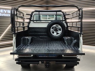 2019 Toyota Land Cruiser LAND CRUISER 79 4.5D P/U S/C - photo 5
