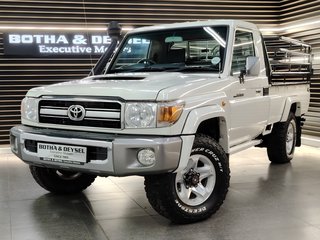 Toyota Land Cruiser Used vehicle for sale