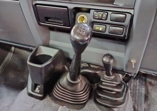 2019 Toyota Land Cruiser LAND CRUISER 79 4.5D P/U S/C - photo 1