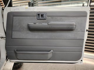 2019 Toyota Land Cruiser LAND CRUISER 79 4.5D P/U S/C - photo 7