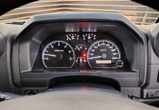 2019 Toyota Land Cruiser LAND CRUISER 79 4.5D P/U S/C - photo 4