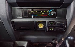 2019 Toyota Land Cruiser LAND CRUISER 79 4.5D P/U S/C - photo 3