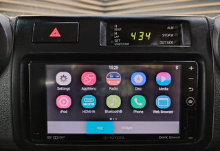 2019 Toyota Land Cruiser LAND CRUISER 79 4.5D P/U S/C - photo 7