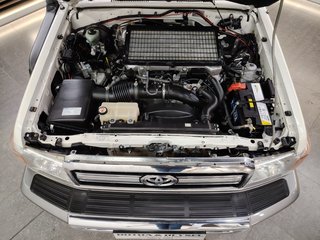 2019 Toyota Land Cruiser LAND CRUISER 79 4.5D P/U S/C - photo 12