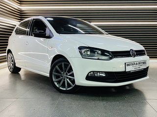 2022 Volkswagen Polo Vivo 1.4 COMFORTLINE (5DR) - photo 3