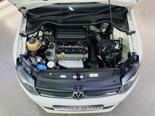 2022 Volkswagen Polo Vivo 1.4 COMFORTLINE (5DR) - photo 5