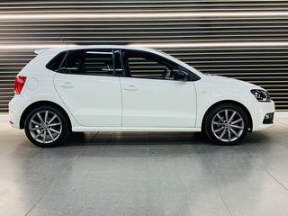 2022 Volkswagen Polo Vivo 1.4 COMFORTLINE (5DR) - photo 1