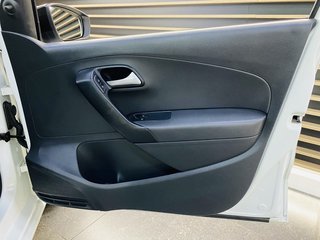 2022 Volkswagen Polo Vivo 1.4 COMFORTLINE (5DR) - photo 2