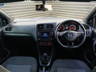 2022 Volkswagen Polo Vivo 1.4 COMFORTLINE (5DR) - photo 5