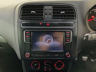2022 Volkswagen Polo Vivo 1.4 COMFORTLINE (5DR) - photo 6