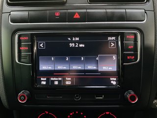 2022 Volkswagen Polo Vivo 1.4 COMFORTLINE (5DR) - photo 7