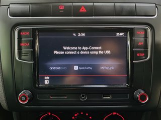 2022 Volkswagen Polo Vivo 1.4 COMFORTLINE (5DR) - photo 8