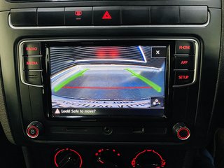 2022 Volkswagen Polo Vivo 1.4 COMFORTLINE (5DR) - photo 9