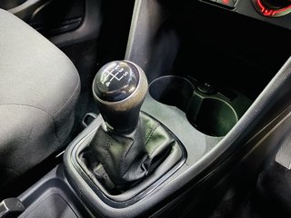 2022 Volkswagen Polo Vivo 1.4 COMFORTLINE (5DR) - photo 10