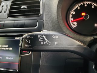 2022 Volkswagen Polo Vivo 1.4 COMFORTLINE (5DR) - photo 11