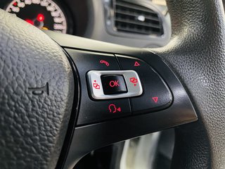 2022 Volkswagen Polo Vivo 1.4 COMFORTLINE (5DR) - photo 14