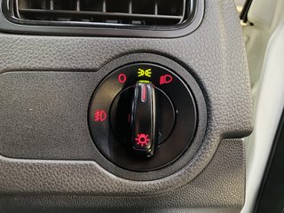 2022 Volkswagen Polo Vivo 1.4 COMFORTLINE (5DR) - photo 15