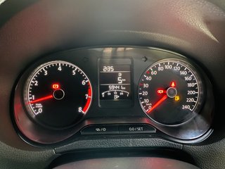2022 Volkswagen Polo Vivo 1.4 COMFORTLINE (5DR) - photo 16