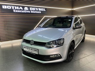 Volkswagen Polo Vivo Used vehicle for sale