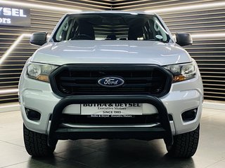 2020 Ford Ranger 2.2TDCI XL P/U D/C - photo 2