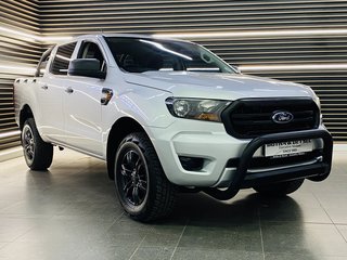 2020 Ford Ranger 2.2TDCI XL P/U D/C - photo 3