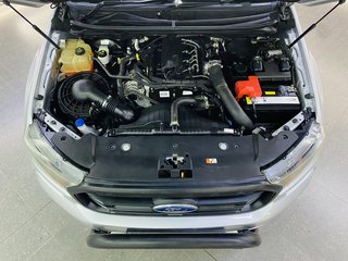 2020 Ford Ranger 2.2TDCI XL P/U D/C - photo 5