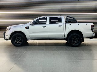 2020 Ford Ranger 2.2TDCI XL P/U D/C - photo 6