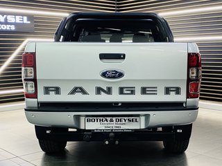 2020 Ford Ranger 2.2TDCI XL P/U D/C - photo 8