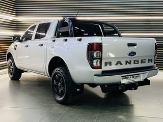 2020 Ford Ranger 2.2TDCI XL P/U D/C - photo 7